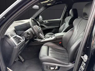 BMW X7 M60i