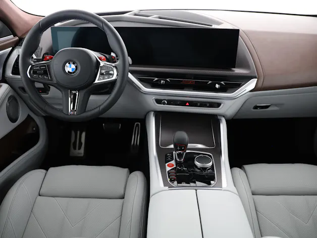 BMW XM Label Plug-in Hybrid