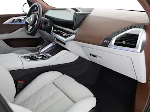 BMW XM Label Plug-in Hybrid