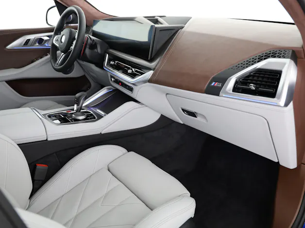 BMW XM Label Plug-in Hybrid