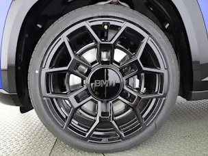 BMW XM Label Plug-in Hybrid