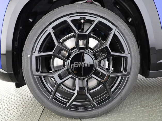 BMW XM Label Plug-in Hybrid