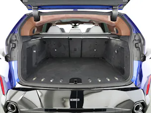BMW XM Label Plug-in Hybrid