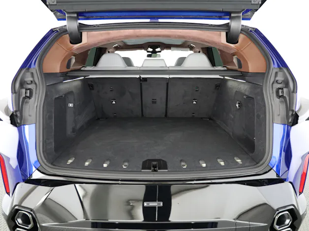 BMW XM Label Plug-in Hybrid
