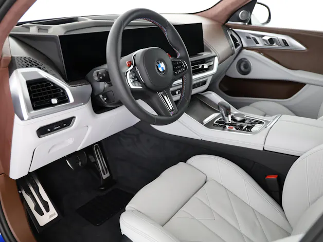 BMW XM Label Plug-in Hybrid