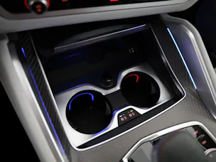 BMW XM Label Plug-in Hybrid