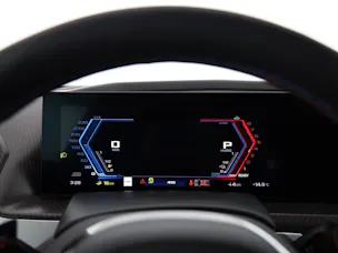 BMW XM Label Plug-in Hybrid