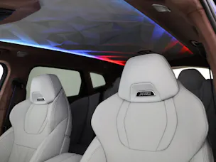 BMW XM Label Plug-in Hybrid