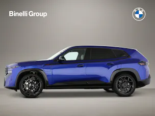 BMW XM Label Plug-in Hybrid