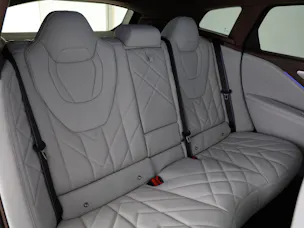 BMW XM Label Plug-in Hybrid