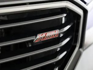 BMW XM Label Plug-in Hybrid