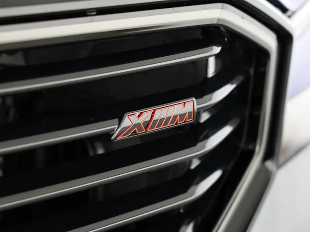 BMW XM Label Plug-in Hybrid