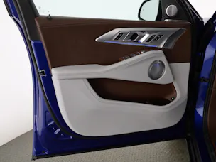 BMW XM Label Plug-in Hybrid