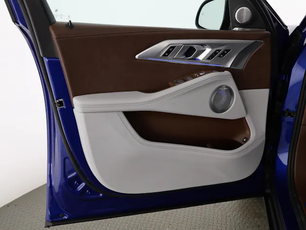 BMW XM Label Plug-in Hybrid