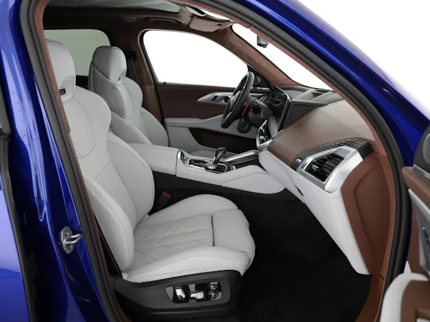 BMW XM Label Plug-in Hybrid
