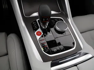 BMW XM Label Plug-in Hybrid