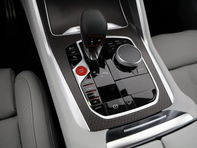 BMW XM Label Plug-in Hybrid