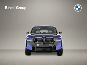 BMW XM Label Plug-in Hybrid