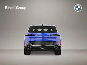 BMW XM Label Plug-in Hybrid