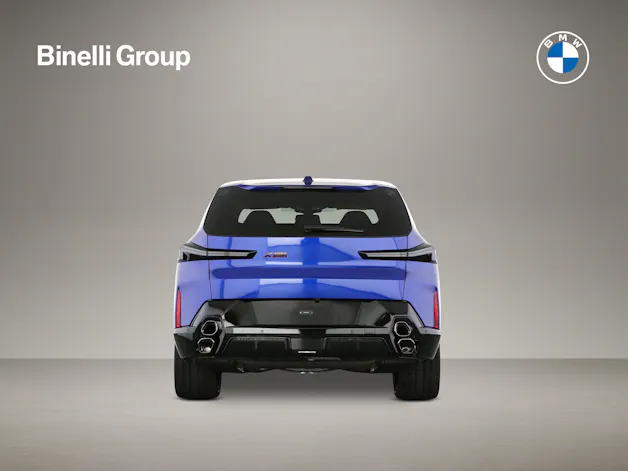 BMW XM Label Plug-in Hybrid
