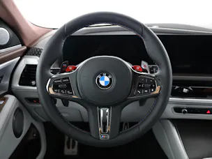 BMW XM Label Plug-in Hybrid