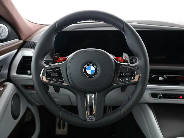 BMW XM Label Plug-in Hybrid