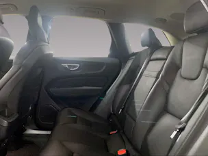 Volvo XC60 2.0 B5 MH Inscription AWD