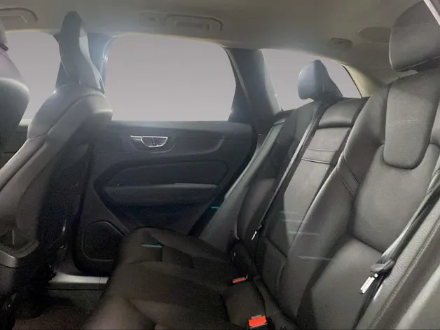 Volvo XC60 2.0 B5 MH Inscription AWD