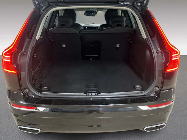 Volvo XC60 2.0 B5 MH Inscription AWD