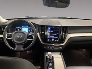 Volvo XC60 2.0 B5 MH Inscription AWD