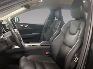 Volvo XC60 2.0 B5 MH Inscription AWD