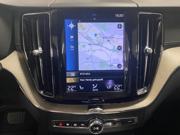 Volvo XC60 2.0 B5 MH Inscription AWD