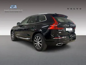 Volvo XC60 2.0 B5 MH Inscription AWD