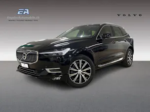 Volvo XC60 2.0 B5 MH Inscription AWD