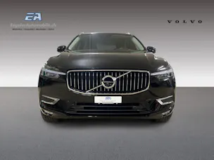 Volvo XC60 2.0 B5 MH Inscription AWD