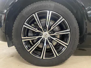 Volvo XC60 2.0 B5 MH Inscription AWD
