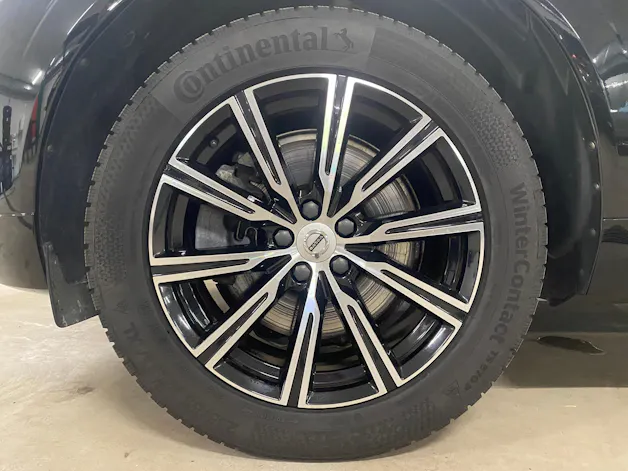 Volvo XC60 2.0 B5 MH Inscription AWD