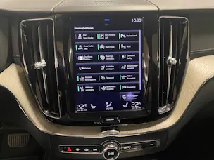 Volvo XC60 2.0 B5 MH Inscription AWD