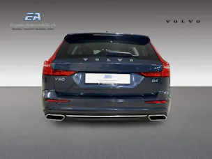 Volvo V60 2.0 B4 Inscription