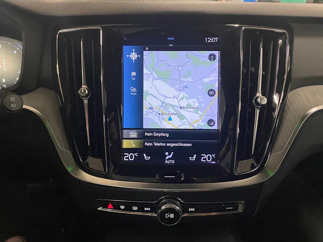 Volvo V60 2.0 B4 Inscription