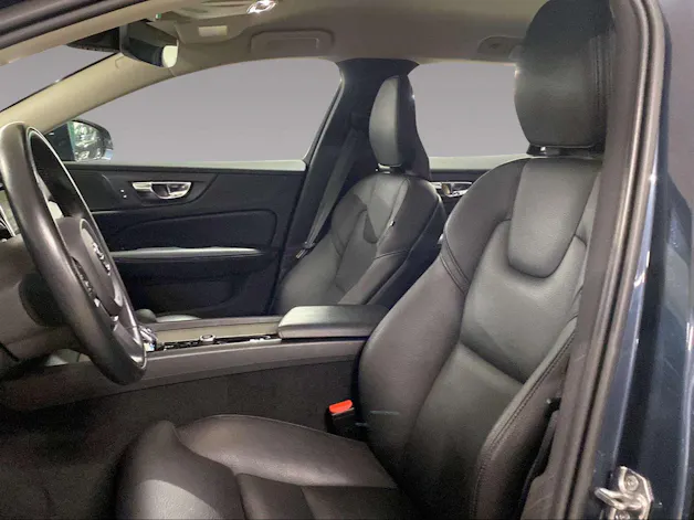 Volvo V60 2.0 B4 Inscription