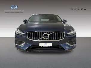 Volvo V60 2.0 B4 Inscription