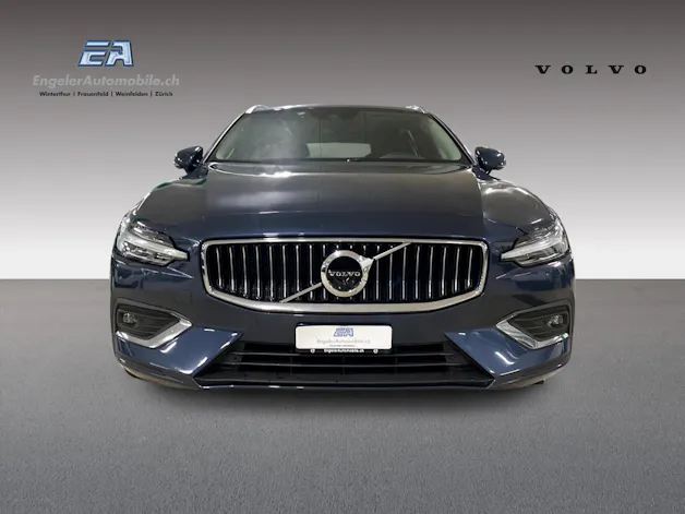 Volvo V60 2.0 B4 Inscription