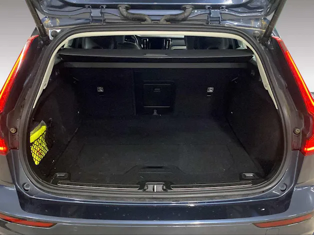 Volvo V60 2.0 B4 Inscription