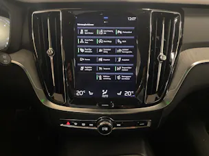 Volvo V60 2.0 B4 Inscription