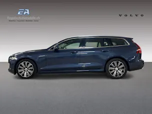 Volvo V60 2.0 B4 Inscription