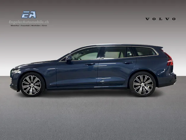 Volvo V60 2.0 B4 Inscription