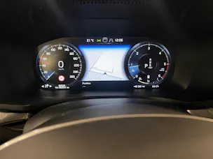 Volvo V60 2.0 B4 Inscription