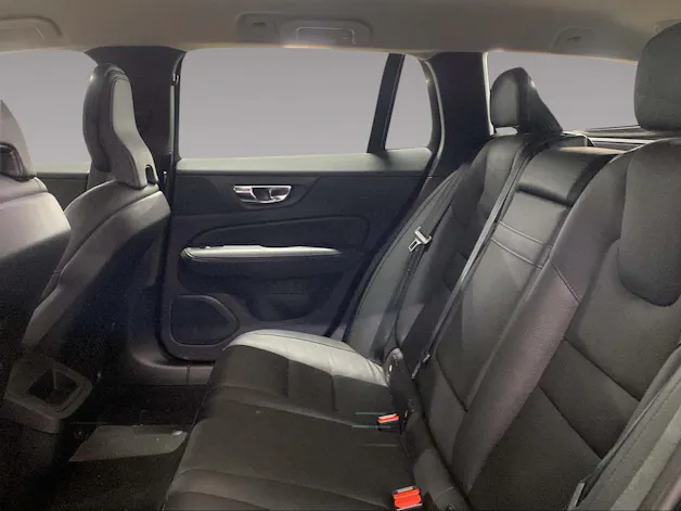 Volvo V60 2.0 B4 Inscription