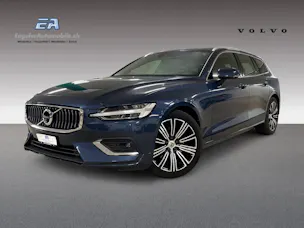 Volvo V60 2.0 B4 Inscription